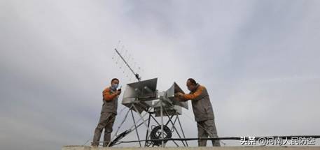 省人防辦黨組書記、主任賈宏偉緊前安排部署全省人防警報統(tǒng)一鳴響工作